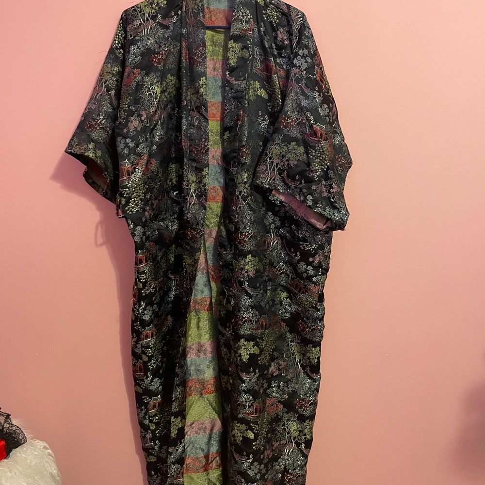 Robe 👘 - Picture 4 of 10